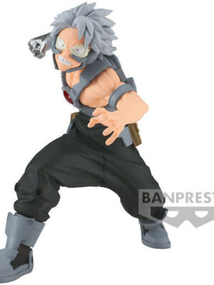 Banpresto My Hero Academia: Amazing Heroes Φιγούρα ύψους 13εκ.