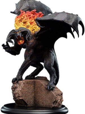 Weta Workshop Lord of the Rings: Lord Of The Rings: Mini Epics - The Balrog In Moria Φιγούρα ύψους 19εκ. WETA860104279