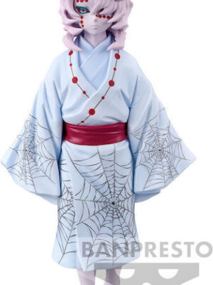 Banpresto Demon Slayer: Tanjiro Kamado Tanjiro Kamado Φιγούρα ύψους 14εκ.
