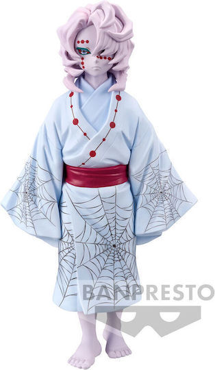 Banpresto Demon Slayer: Tanjiro Kamado Tanjiro Kamado Φιγούρα ύψους 14εκ.