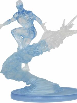 Marvel: X-Men - Iceman Statue - Diamond Select Toys - Premier Collection