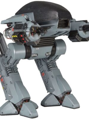 Φιγούρα δράσης NECA Movies: Robocop - ED-209 (with Sound), 25 cm