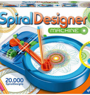 Ravensburger Spiral Designer Machine