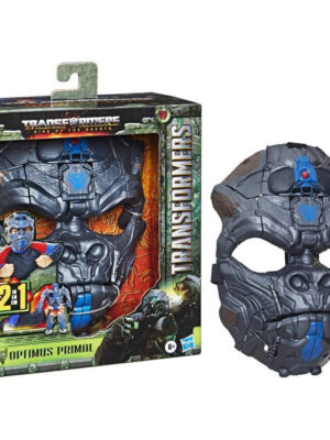 Transformers Rise Beasts - Optimus Primal για 6+ Ετών