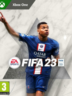 Fifa 23 Xbox One USED