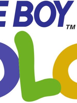 Gameboy Color
