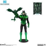 Mcfarlane Toys DC Comics: Batman Φιγούρα Δράσης ύψους 18εκ. MCF15411-5