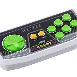 Astro City Mini Control Pad USED