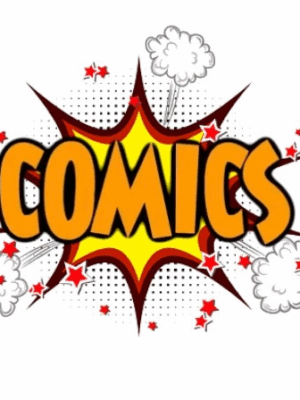 Comics