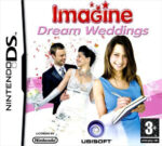 Imagine Dream Weddings DS USED