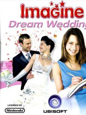Imagine Dream Weddings DS USED