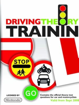 Driving Theory Training DS USED