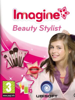 Imagine Beauty Stylist DS USED