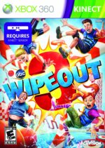 Wipeout 3 (NTSC USA) Xbox 360 USED