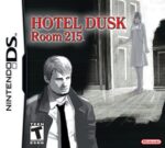 Hotel Dusk: Room 215 DS USED