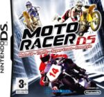 Moto Racer DS USED